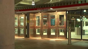 Línea Roja de la MBTA en Ashmont suspendida a partir del martes