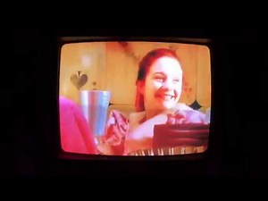 Closing to Classic Scooby-Doo:Foul Play in FunLand 1996 VHS