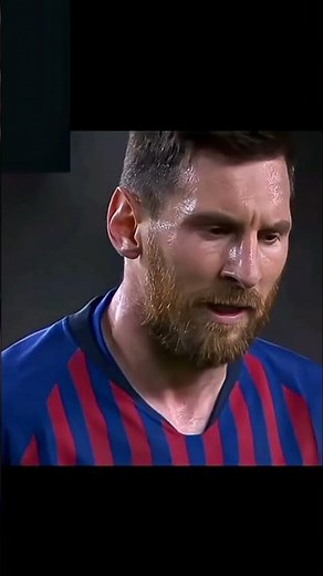 Messi Legendary Free Kick Goal - Barcelona vs Liverpool