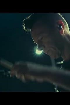 LARRY MULLEN JR. U2 47TH