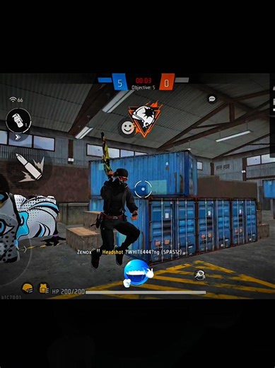 DON'NT JUDGE THE BOOK BY ITS COVER 📔 #cyborg #freefire #game #freefirehighlights