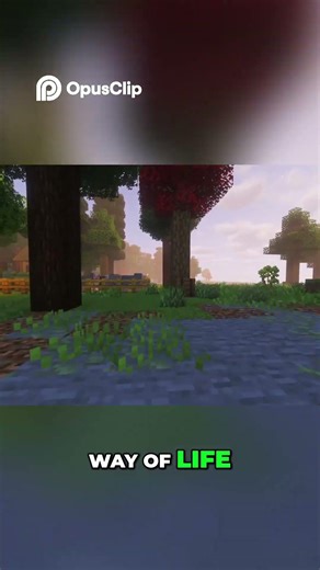 Turning my tiny village into a massive city! #minecraft #minecraftbuilding #shorts