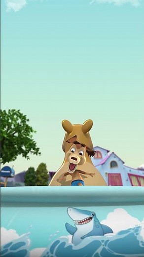 FUNNY VIDEOS MY DOG CHOCOLO - #shorts #kidsshortvideos