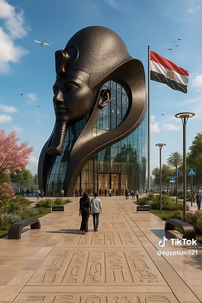 #Architectural_Design #Egyptian_Architecture #Modern_Art #Architects_of_Egypt #Engineering_Excellence