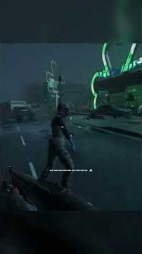 Find the Secret in Search and Rescue🏆 Back 4 Blood Achievement #back4blood #b4b #fypシ #fyp #games