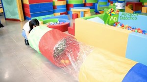 6.7K views · 72 reactions | ✨Túnel de secciones✨ Adquiérelo en www.almacendidactico.com.mx Envíos a Domicilio en toda la República Sucursal: Paseo de la República #11551 Col. El Salitre. CP 76127 En Querétaro, Qro. Estamos a un lado de la plaza comercial Antea. ⭐Horarios: Lunes a Sábado de 10am a 8pm y los Domingos de 11am a 6pm. Lineas telefónicas: 442 790 93 47 y 442 790 93 48 | Almacén Didáctico de México | Facebook