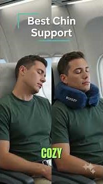 7 Best Travel Pillows for Long Flights in 2026
