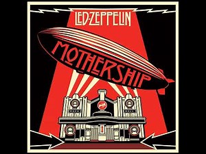 Led Zeppelin - When the Levee Breaks (Remaster)