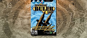 Supreme Ruler 1936 Kickstarter offering "free digital download" of earlier title