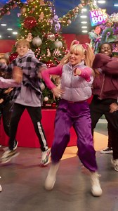 The KIDZ BOP Kids took over the @hamleysofficial toy store! 🧸🎄 Check out the “Santa Claus Is Coming To Town”music video available NOW on @youtube! #LinkInBio | KIDZ BOP