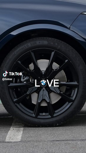 BMW X7: A Global Love Affair on #GlobalLoveDay