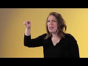Learn How to Sign For For in ASL | LearnHowToSign