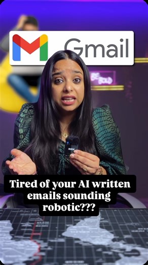 11K views · 29 reactions |  Tired of your AI writing sounding...
