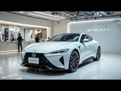 2026 Tokyo Auto Salon FULL Review — Next-Gen Cars, Wild Customs & Future Tech Revealed!