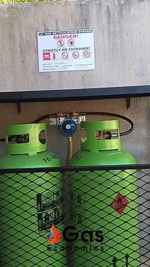 19K views · 70 reactions | GAS Economics - Get off the Grid on Reels | Facebook