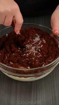 The secret that pastry chefs hide! Here's how to make the best dessert!