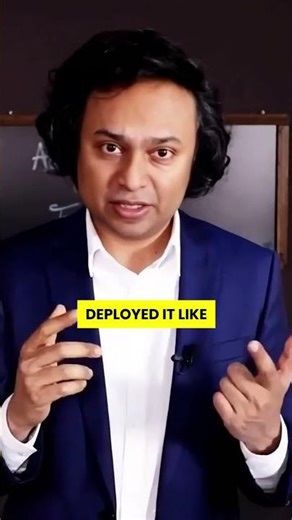 This AI Builds Full App From One Sentence (No Code Needed)