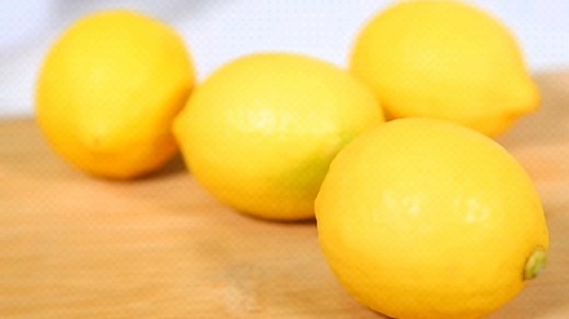 这才是柠檬水的正确泡法，简单快速，一点也不苦，孩子说比奶茶店的还好喝