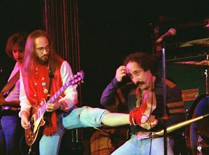 Good Rats Singer Peppi Marchello Dies