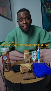 19K views · 25 reactions | There is no such thing as a "correct" shower routine but there's definitely an optimal way to get clean ! Layering shower products in the correct order helps your skin get clean and absorb more active ingredients, giving you a better chance of seeing results from your products! #Shower #skincareroutine #skincaretips #showerorder#hygiene #barsoap | navsinta | Facebook