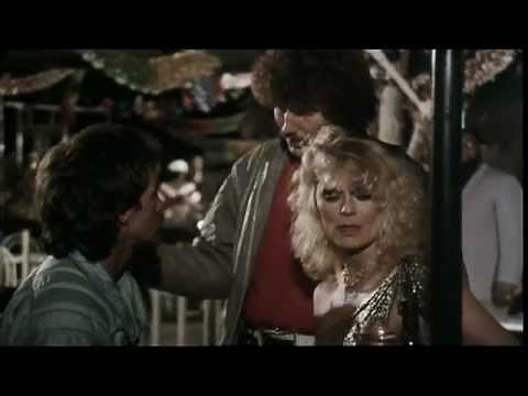 MACHO MAN (PETER ALTHOF, RENÉ WELLER) - Deutscher Trailer - DER KULTFILM