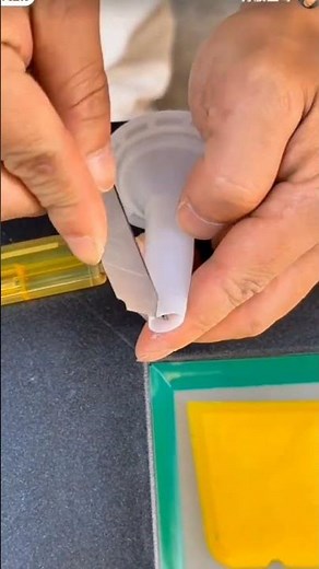 How to Apply Joint Sealant ProfessionallyHow.How to Fill Wall & Floor Joints Like a Pro