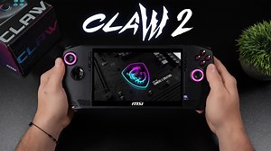 MSI Claw 8 AI  Review: Is the Intel Lunar Lake Upgrade Worth It?