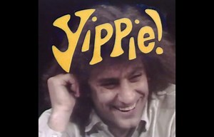 A YIPPIE SEANCE! — Abbie Hoffman and Jerry Rubin Take Credit for Last Week's Insurrection.