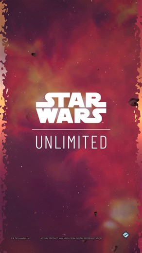 Star Wars: Unlimited by FFG on Instagram: "In #StarWarsUnlimited your Darth Vader leader is unstoppable when it comes to dealing damage to base! You can discard a card from your hand to deal 1 damage to a unit or base!"