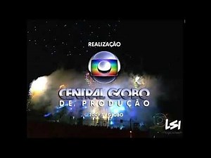 Central Globo de Produçao (2009)