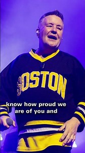 Ken Casey of Dropkick Murphys on being proud of Minnesota
