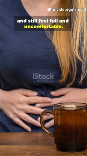 Constipation & Bloating—Are They Connected?