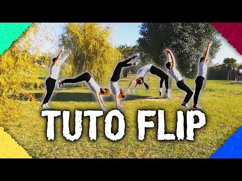 THIS#3 : FLIP