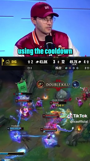 Vanguard vs. Warden: LCS Week 3 with Meteos on The Dive