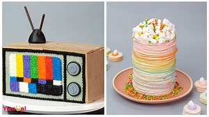 Creating Sweet Joy: The Art of Satisfying Cake Making