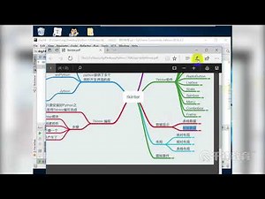 千锋Python教程：114 Tkinter