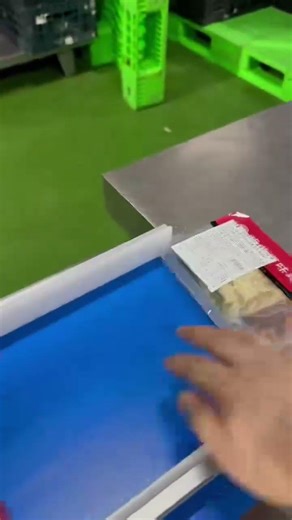 Gentle Yet Speedy Labeling for MAP Packaging? Meet the L8000 Print & Apply #printandapply