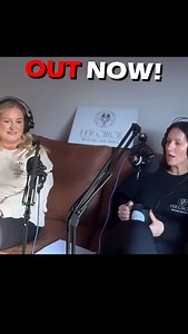 Episode 3 “The mental load of Women.. why we are exhausted As F**k” Out Now Comment Link for the full episode #podcast #hercirclepodcast #natandmaria | Natalie Carter Thrives