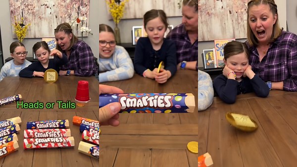 Heads or Tails – The Ultimate Flip Challenge for Fun and Prizes