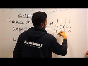 Matriz Nula y Triangular | Teoría y Ejercicios Resueltos