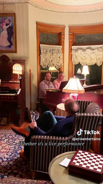 The right music sets the tone from the first hello to the last goodbye and elevates the mood of the event 🌟🎶 #OneQuickHostingTip #EntertainingIdeas #PartyPlaylist #HostingTips #ElegantEntertaining