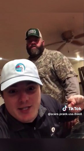 Telling Mom to Shut Up in Front of Dad Compilation