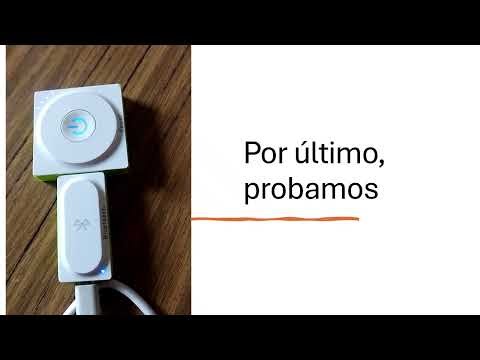 Neurón Creative Lab kit- Automatización de la bomba de agua