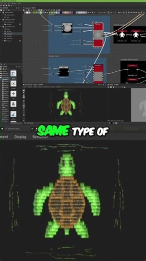 Copy Paste 2.0 Method for Substance Designer Parameters!