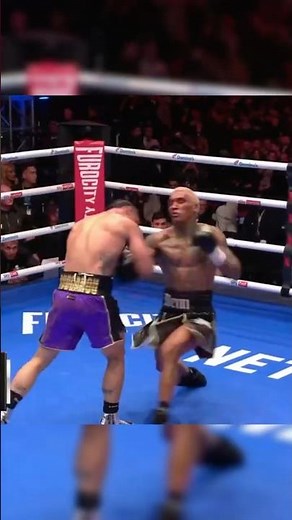 Conor Benn vs Regis Prograis #boxing #highlights #knockout