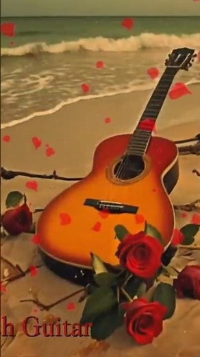 Best Romantic Spanish Guitar Relaxing Instrumental Music 2026