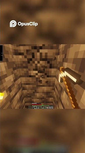 Minecraft tool enchantments for faster mining! #gaming #minecraft