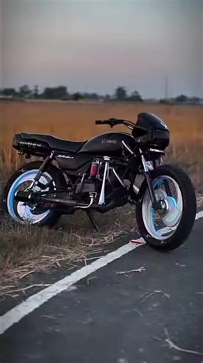 modified splender 💪😡👿☠️🤑💀😎🤬😈