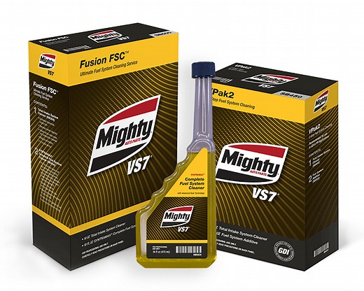 Mighty VS7 Fuel System Cleaner Kits