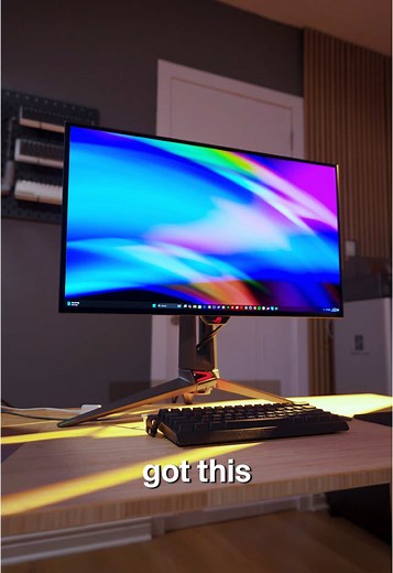 Explore the Best 1440p Gaming Monitors of 2023